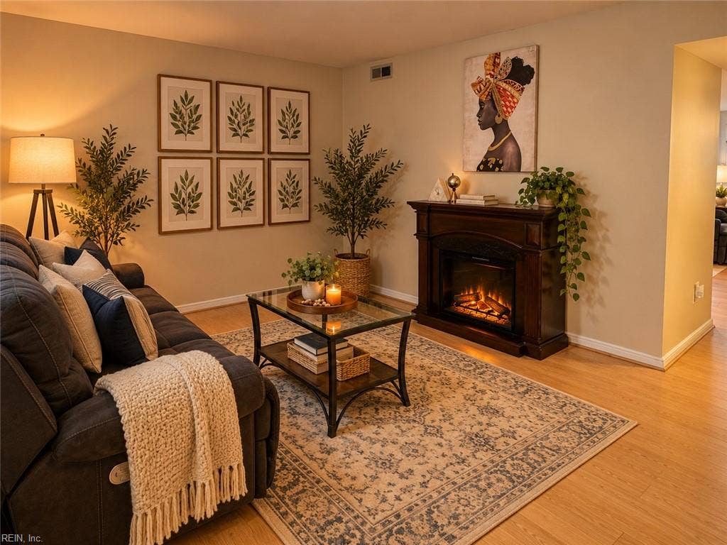 417 Hustings Lane, #D, Newport News, VA 23608 417 Hustings Lane, #D, Newport News, VA 23608