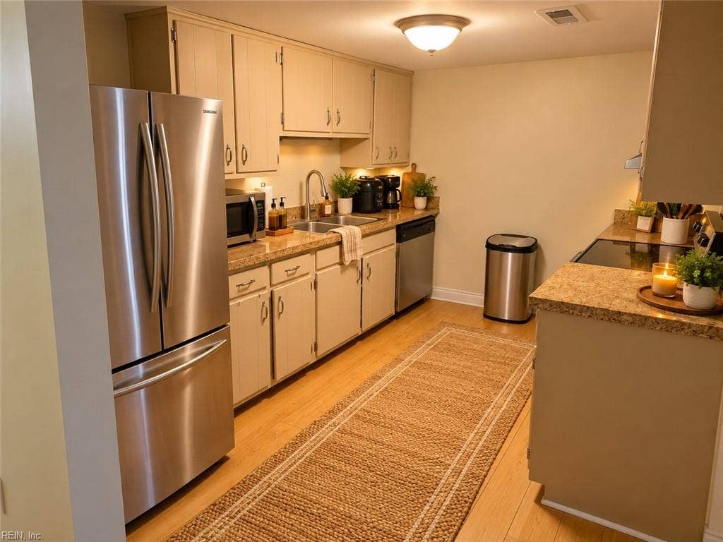 417 Hustings Lane, #D, Newport News, VA 23608 417 Hustings Lane, #D, Newport News, VA 23608