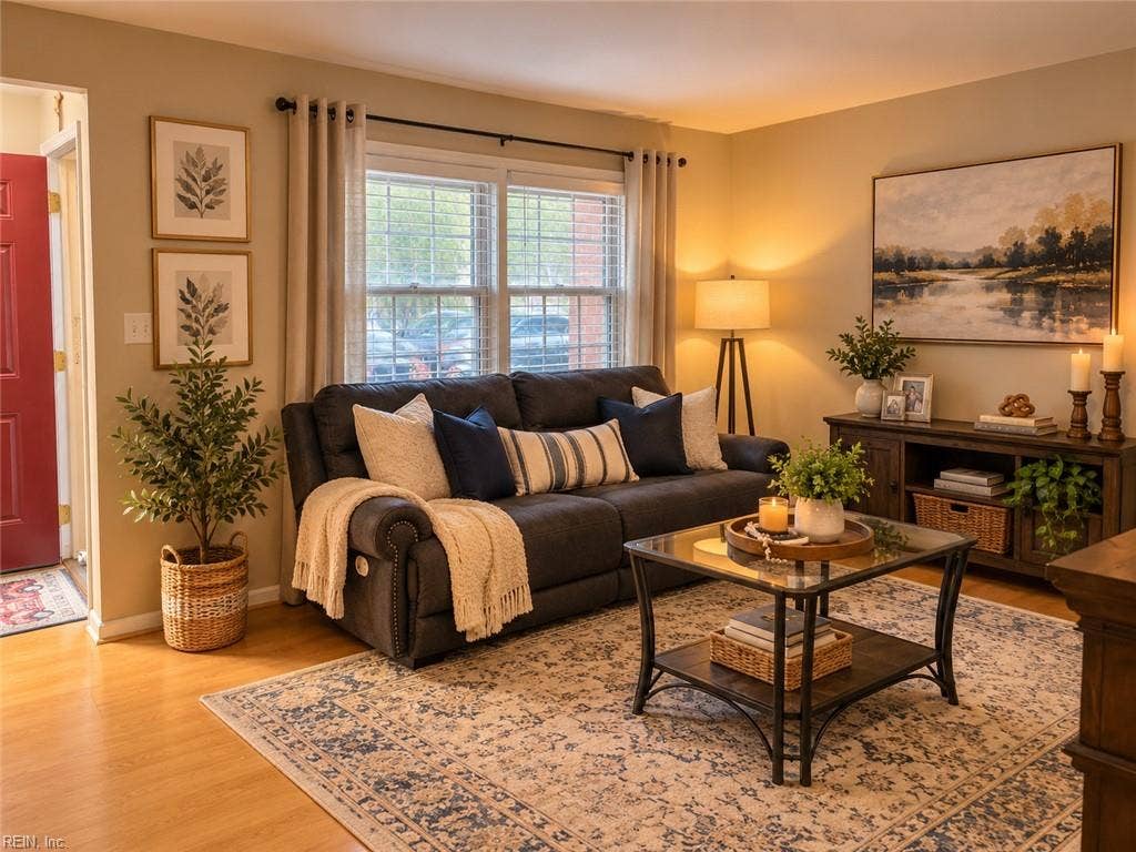 417 Hustings Lane, #D, Newport News, VA 23608 417 Hustings Lane, #D, Newport News, VA 23608