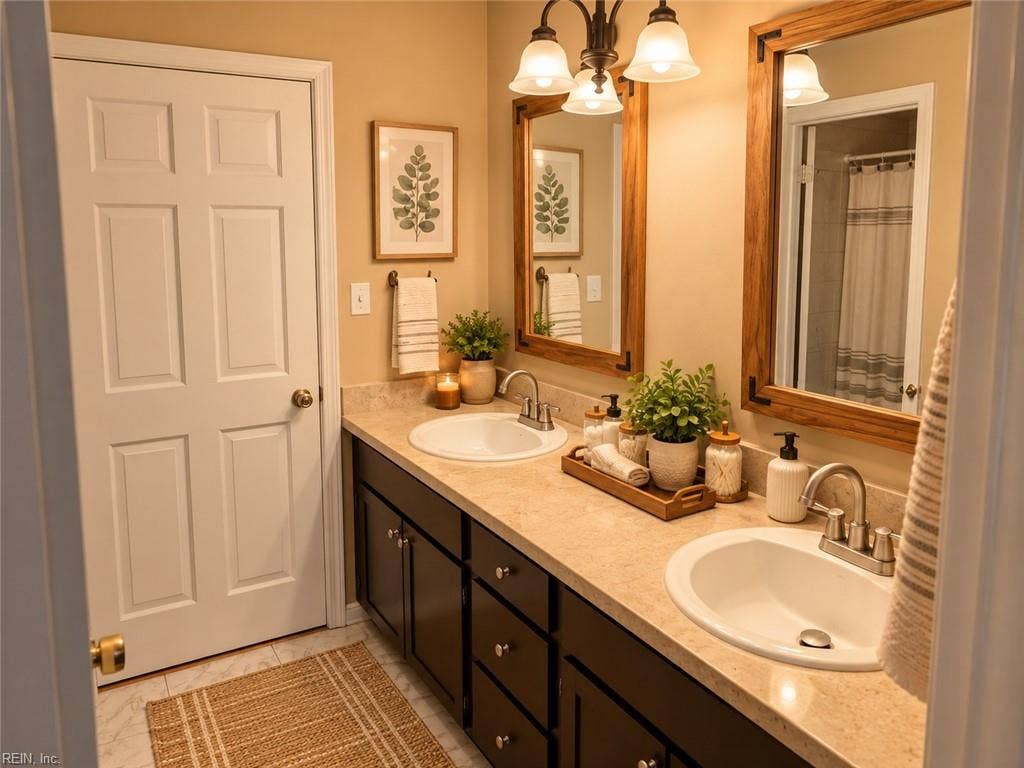 417 Hustings Lane, #D, Newport News, VA 23608 417 Hustings Lane, #D, Newport News, VA 23608