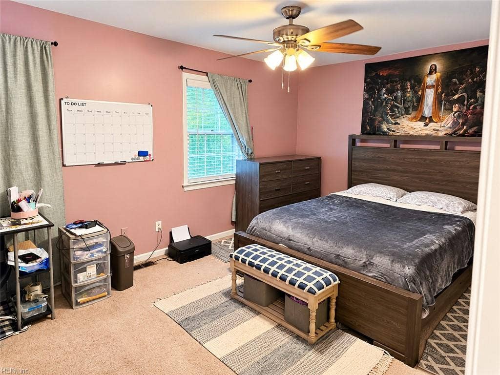 417 Hustings Lane, #D, Newport News, VA 23608 417 Hustings Lane, #D, Newport News, VA 23608