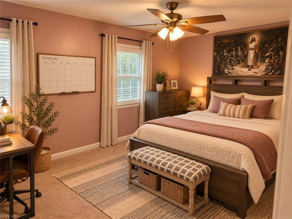 417 Hustings Lane, #D, Newport News, VA 23608 417 Hustings Lane, #D, Newport News, VA 23608