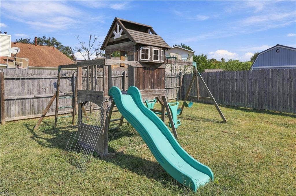 1877 Scarlotti Court, Virginia Beach, VA 23454 1877 Scarlotti Court, Virginia Beach, VA 23454