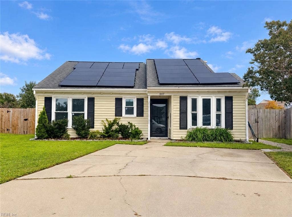 1877 Scarlotti Court, Virginia Beach, VA 23454 Coming Soon Front Image
