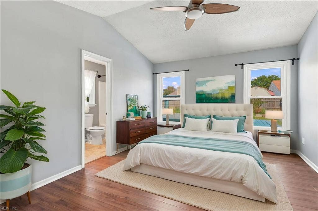 1877 Scarlotti Court, Virginia Beach, VA 23454 1877 Scarlotti Court, Virginia Beach, VA 23454