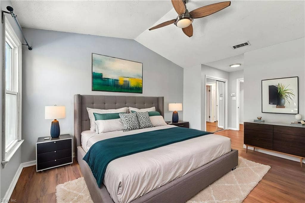 1877 Scarlotti Court, Virginia Beach, VA 23454 1877 Scarlotti Court, Virginia Beach, VA 23454