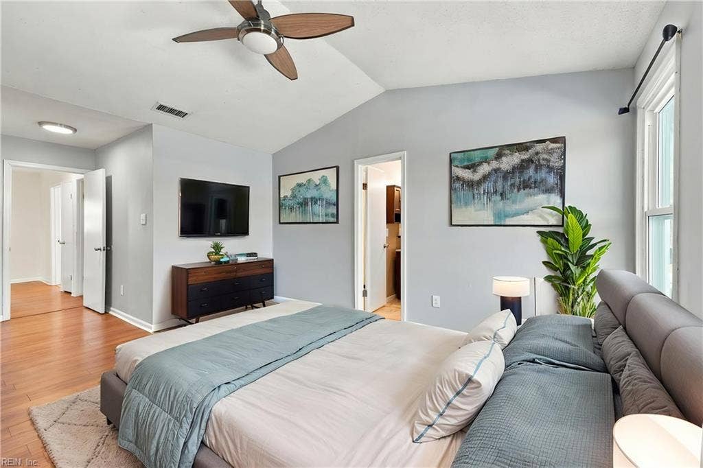 1877 Scarlotti Court, Virginia Beach, VA 23454 1877 Scarlotti Court, Virginia Beach, VA 23454