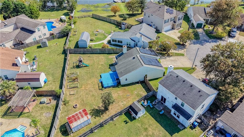 1877 Scarlotti Court, Virginia Beach, VA 23454 1877 Scarlotti Court, Virginia Beach, VA 23454