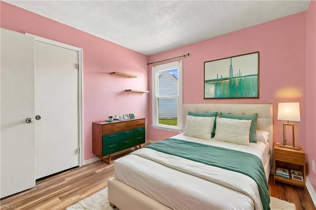 1877 Scarlotti Court, Virginia Beach, VA 23454 1877 Scarlotti Court, Virginia Beach, VA 23454