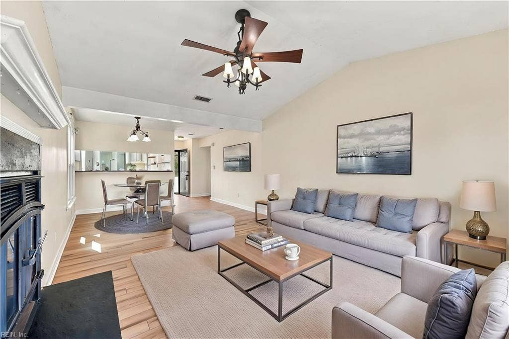 1877 Scarlotti Court, Virginia Beach, VA 23454 1877 Scarlotti Court, Virginia Beach, VA 23454