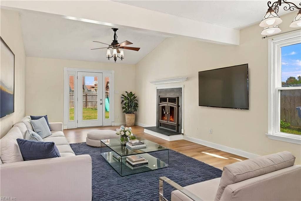 1877 Scarlotti Court, Virginia Beach, VA 23454 1877 Scarlotti Court, Virginia Beach, VA 23454