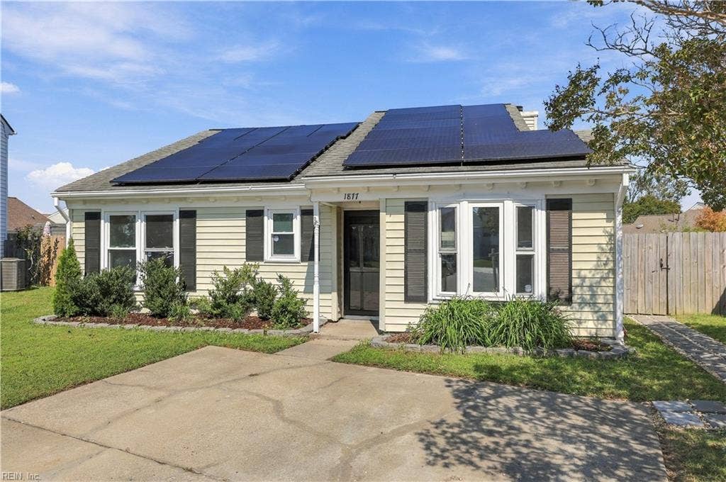 1877 Scarlotti Court, Virginia Beach, VA 23454 1877 Scarlotti Court, Virginia Beach, VA 23454