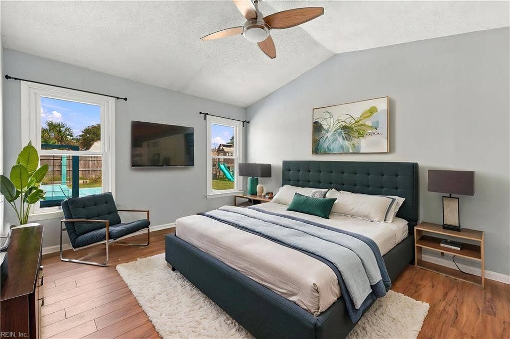 1877 Scarlotti Court, Virginia Beach, VA 23454 1877 Scarlotti Court, Virginia Beach, VA 23454