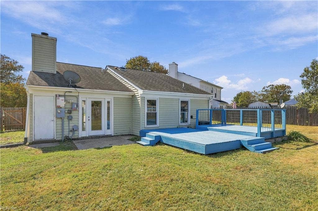 1877 Scarlotti Court, Virginia Beach, VA 23454 1877 Scarlotti Court, Virginia Beach, VA 23454