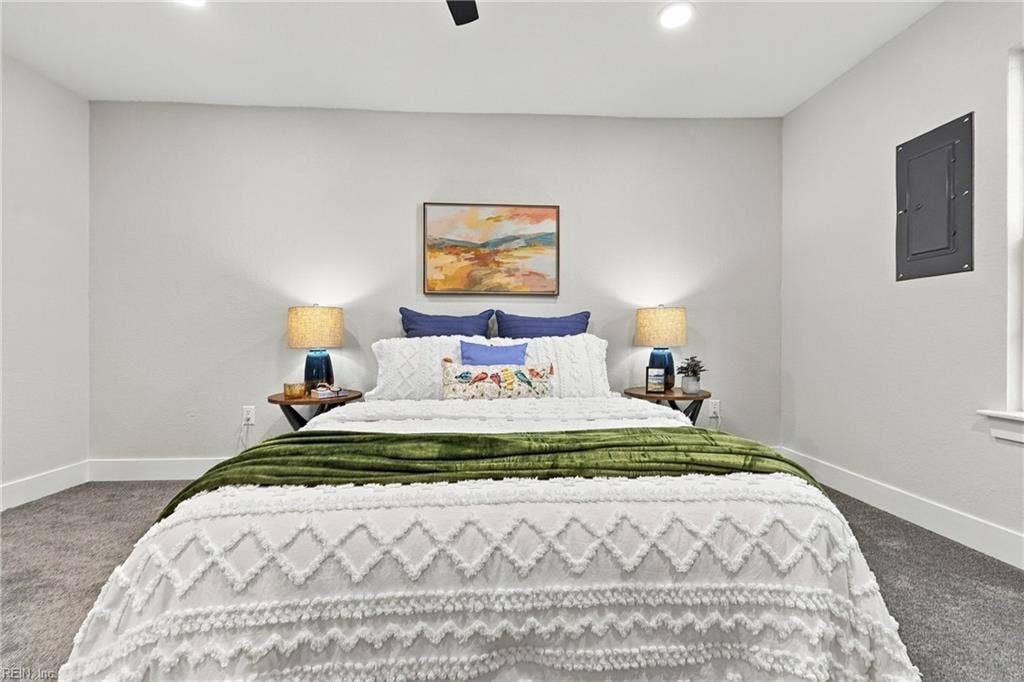 1405 Salton Drive, Chesapeake, VA 23325 1405 Salton Drive, Chesapeake, VA 23325