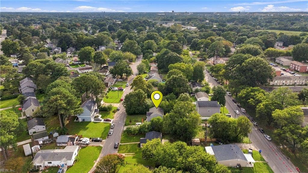 1405 Salton Drive, Chesapeake, VA 23325 1405 Salton Drive, Chesapeake, VA 23325