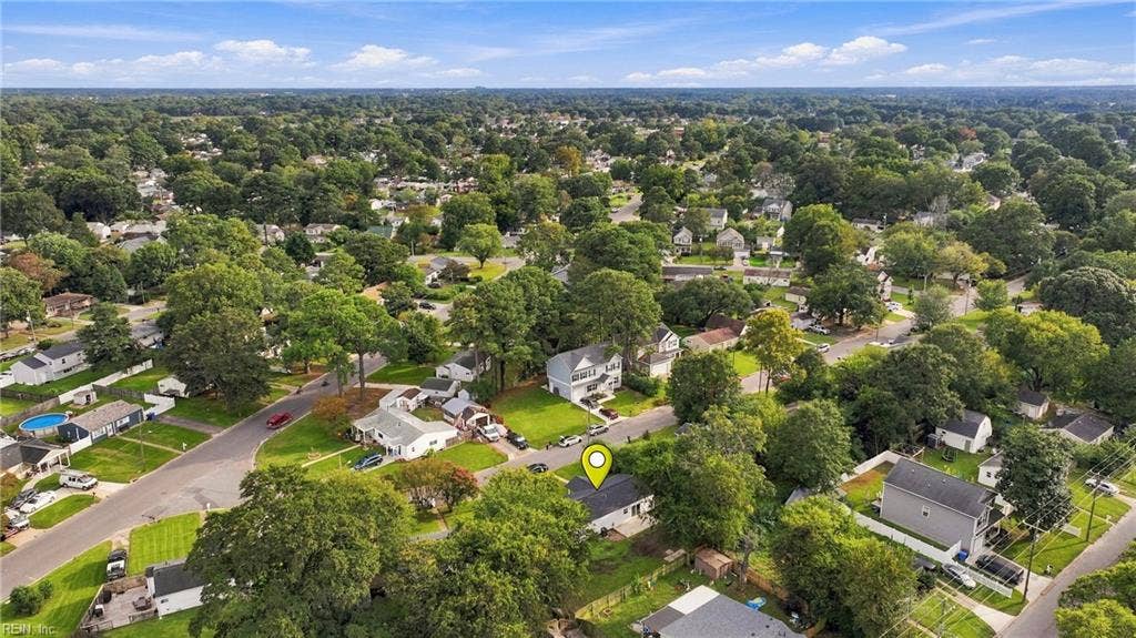 1405 Salton Drive, Chesapeake, VA 23325 1405 Salton Drive, Chesapeake, VA 23325
