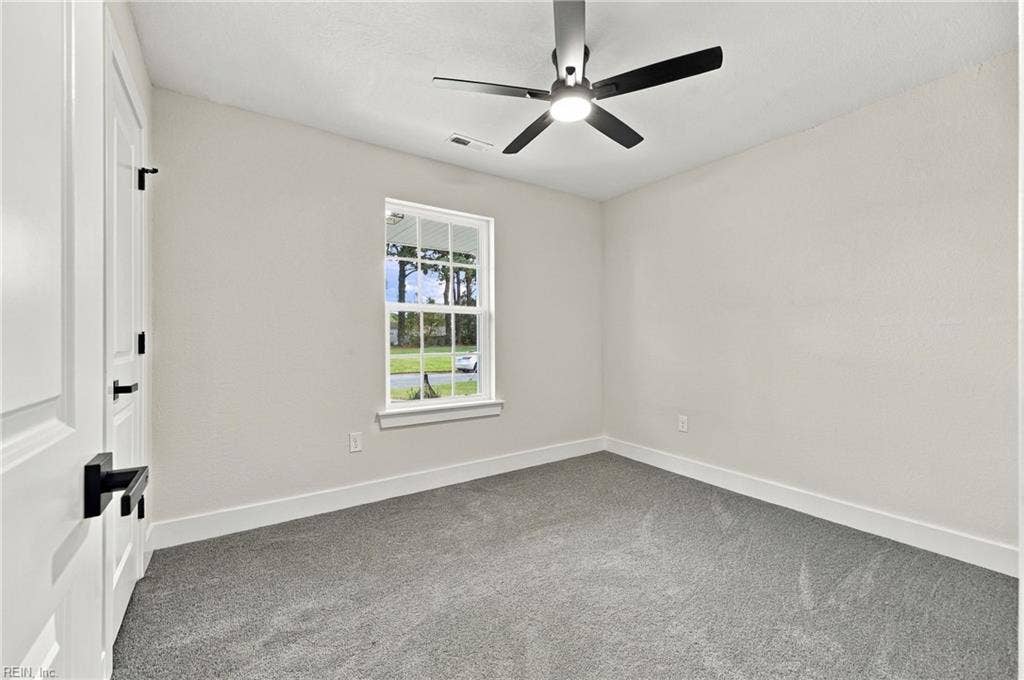 1405 Salton Drive, Chesapeake, VA 23325 Bedroom 2