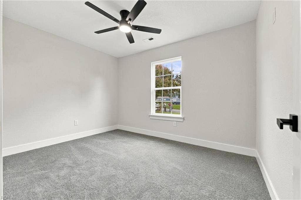 1405 Salton Drive, Chesapeake, VA 23325 Bedroom 4