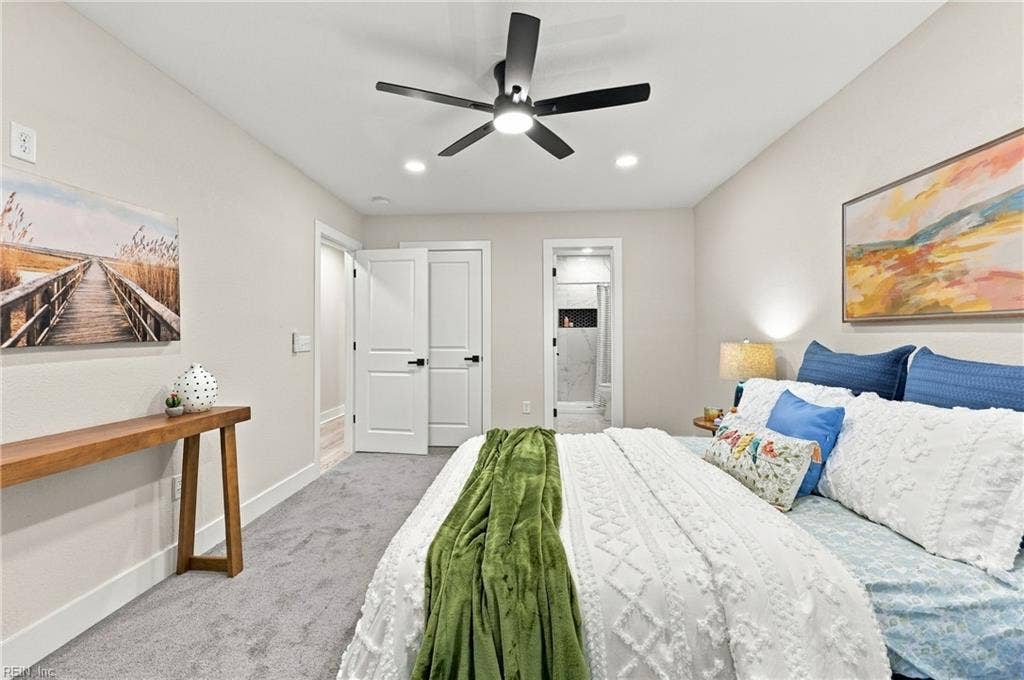 1405 Salton Drive, Chesapeake, VA 23325 1405 Salton Drive, Chesapeake, VA 23325