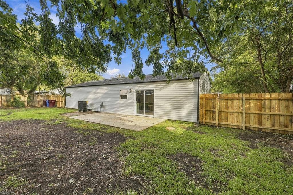 1405 Salton Drive, Chesapeake, VA 23325 1405 Salton Drive, Chesapeake, VA 23325