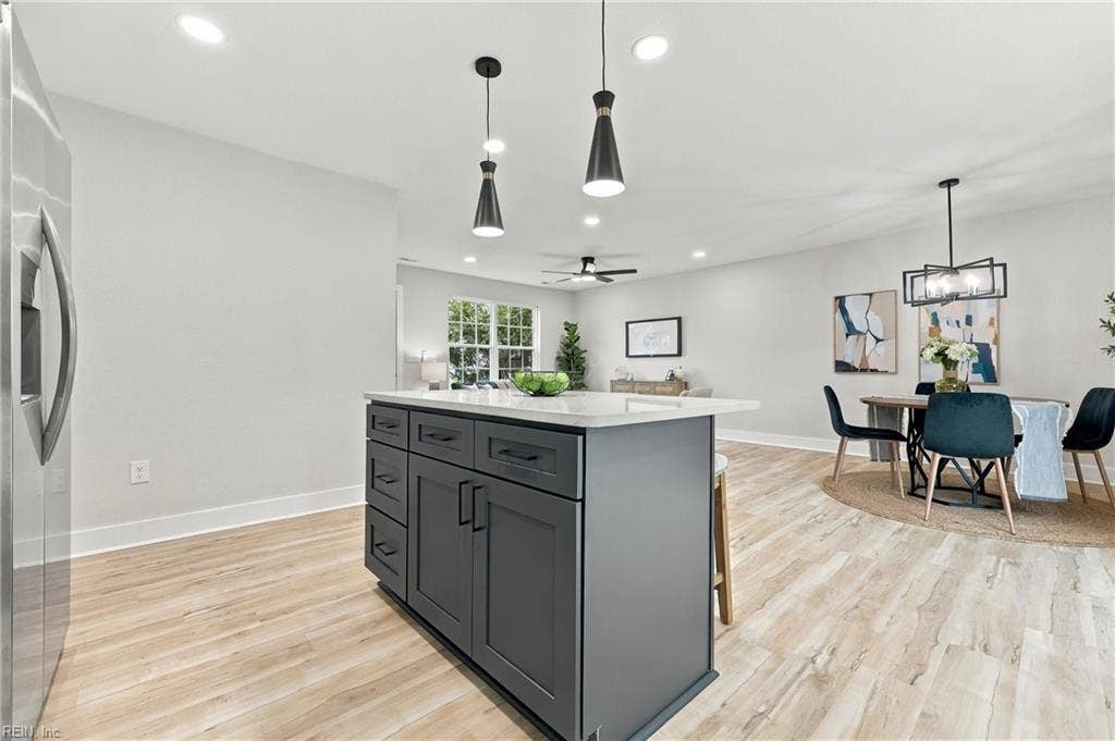1405 Salton Drive, Chesapeake, VA 23325 1405 Salton Drive, Chesapeake, VA 23325