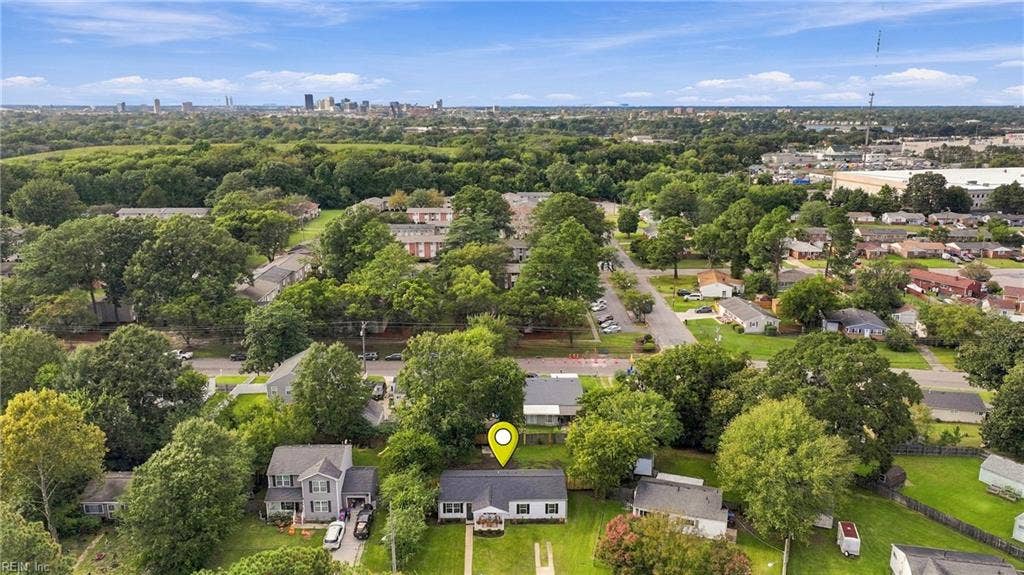 1405 Salton Drive, Chesapeake, VA 23325 1405 Salton Drive, Chesapeake, VA 23325