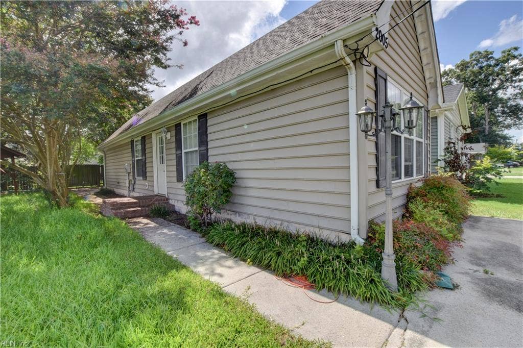 2005 Lockard Avenue, Chesapeake, VA 23320 2005 Lockard Avenue, Chesapeake, VA 23320