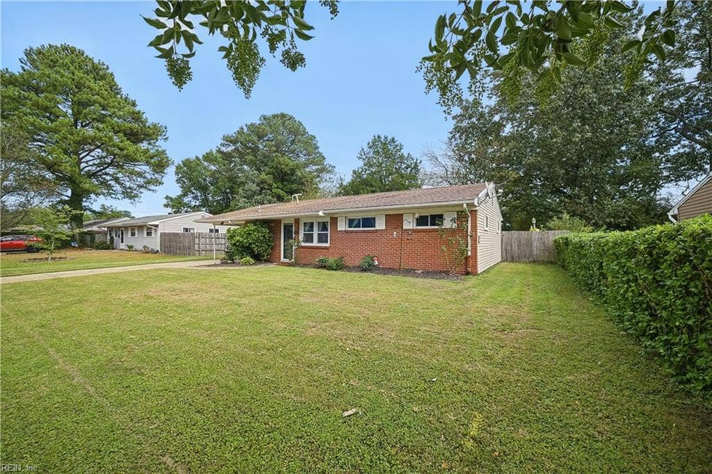 772 De Laura Lane, Virginia Beach, VA 23455