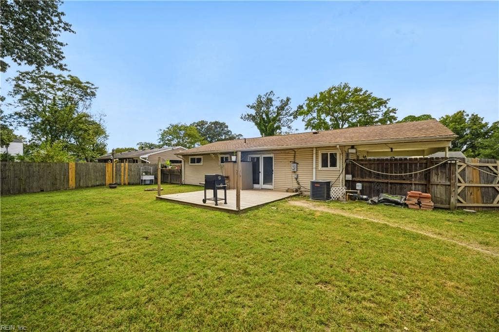 772 De Laura Lane, Virginia Beach, VA 23455