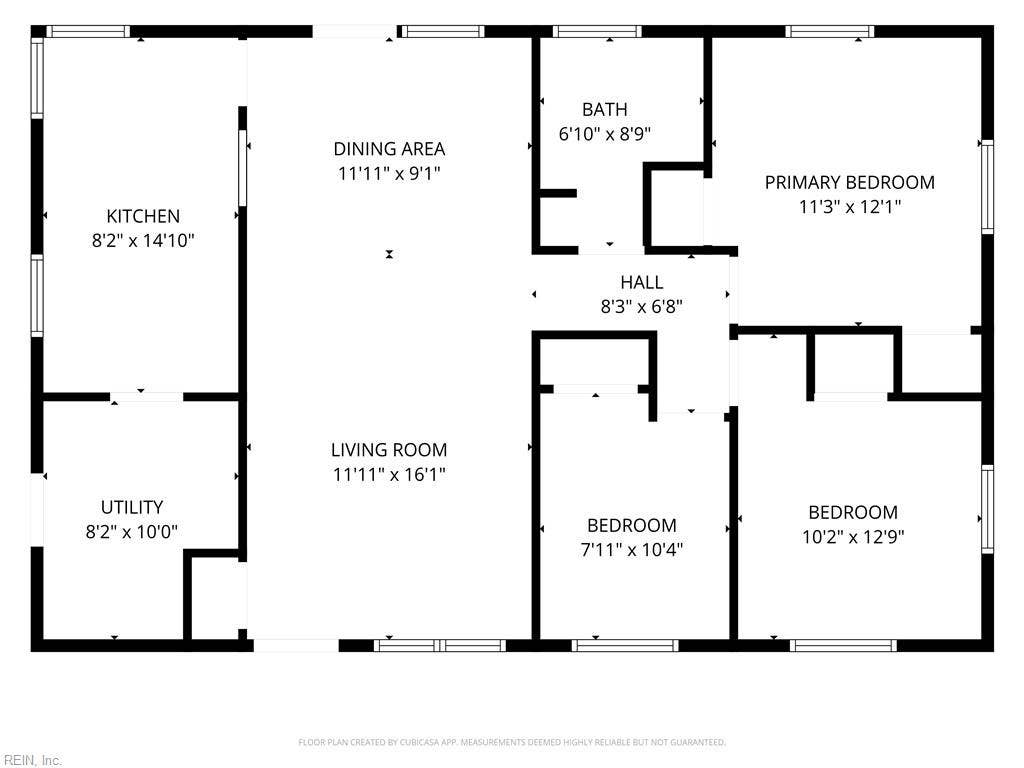772 De Laura Lane, Virginia Beach, VA 23455