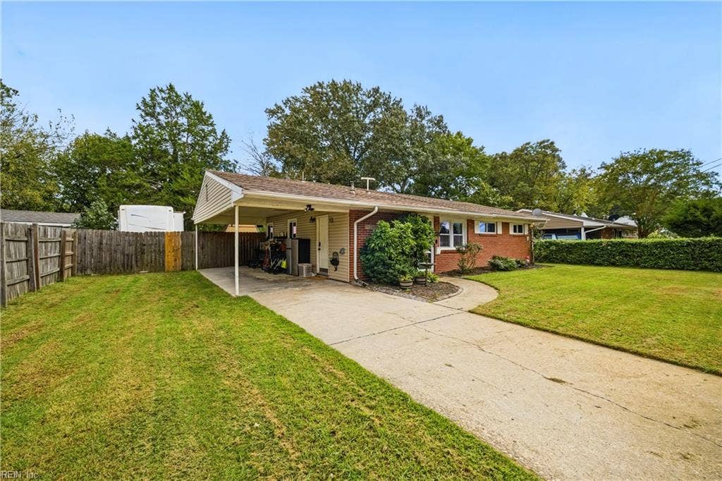 772 De Laura Lane, Virginia Beach, VA 23455