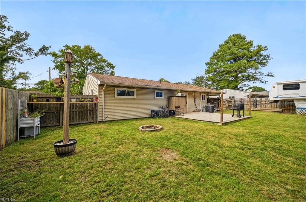 772 De Laura Lane, Virginia Beach, VA 23455