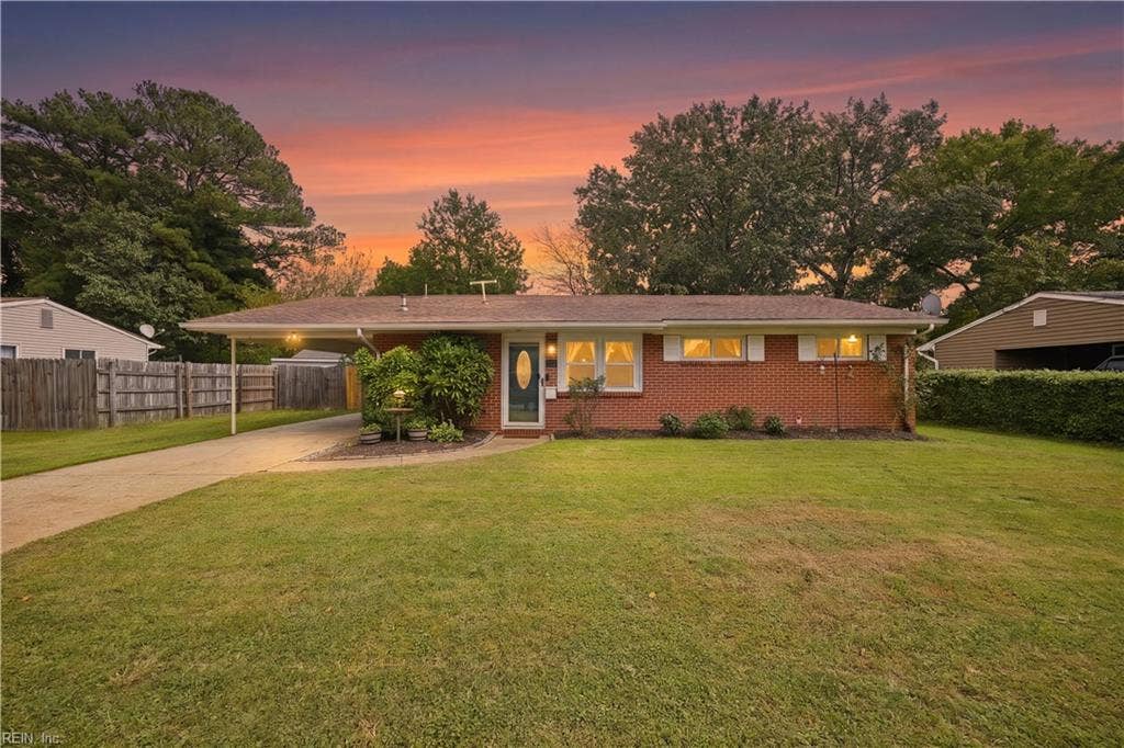 772 De Laura Lane, Virginia Beach, VA 23455