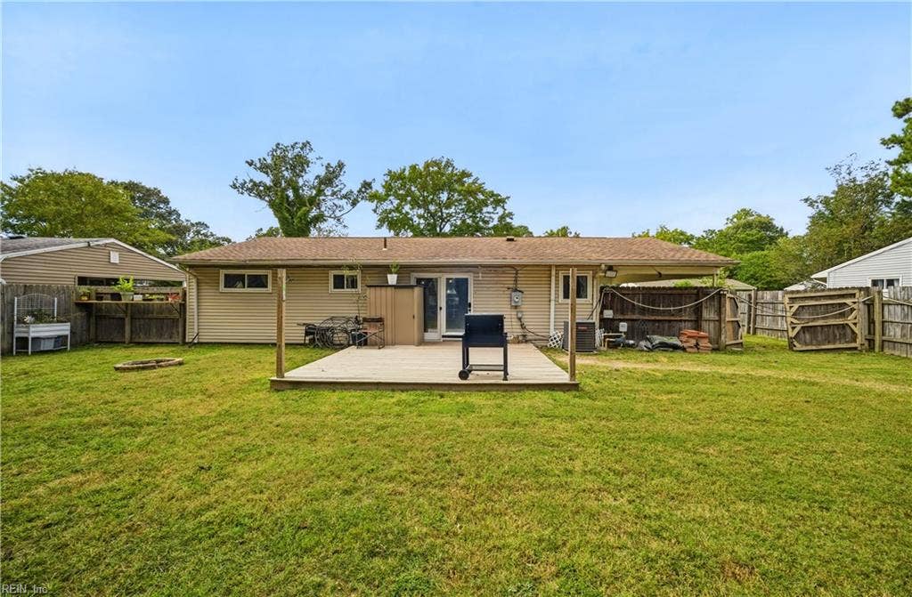 772 De Laura Lane, Virginia Beach, VA 23455