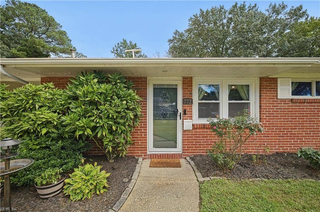 772 De Laura Lane, Virginia Beach, VA 23455