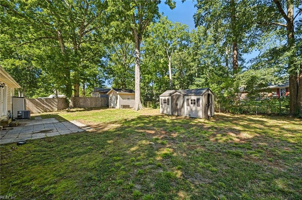 717 Keppel Drive, Newport News, VA 23608 717 Keppel Drive, Newport News, VA 23608