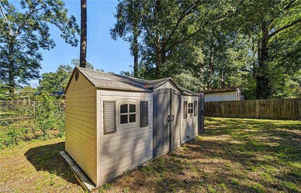 717 Keppel Drive, Newport News, VA 23608 717 Keppel Drive, Newport News, VA 23608