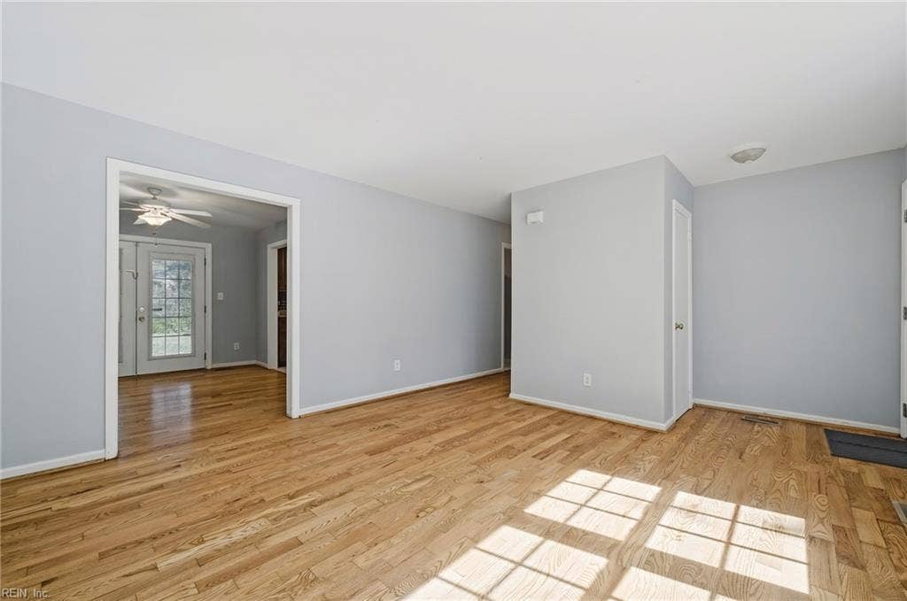717 Keppel Drive, Newport News, VA 23608 717 Keppel Drive, Newport News, VA 23608