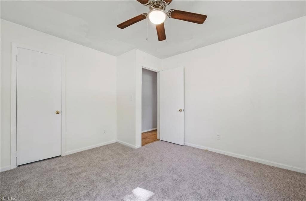 717 Keppel Drive, Newport News, VA 23608 717 Keppel Drive, Newport News, VA 23608