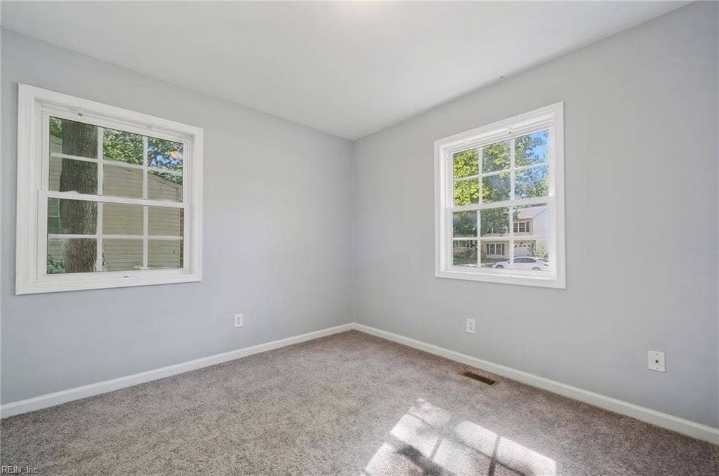 717 Keppel Drive, Newport News, VA 23608 717 Keppel Drive, Newport News, VA 23608
