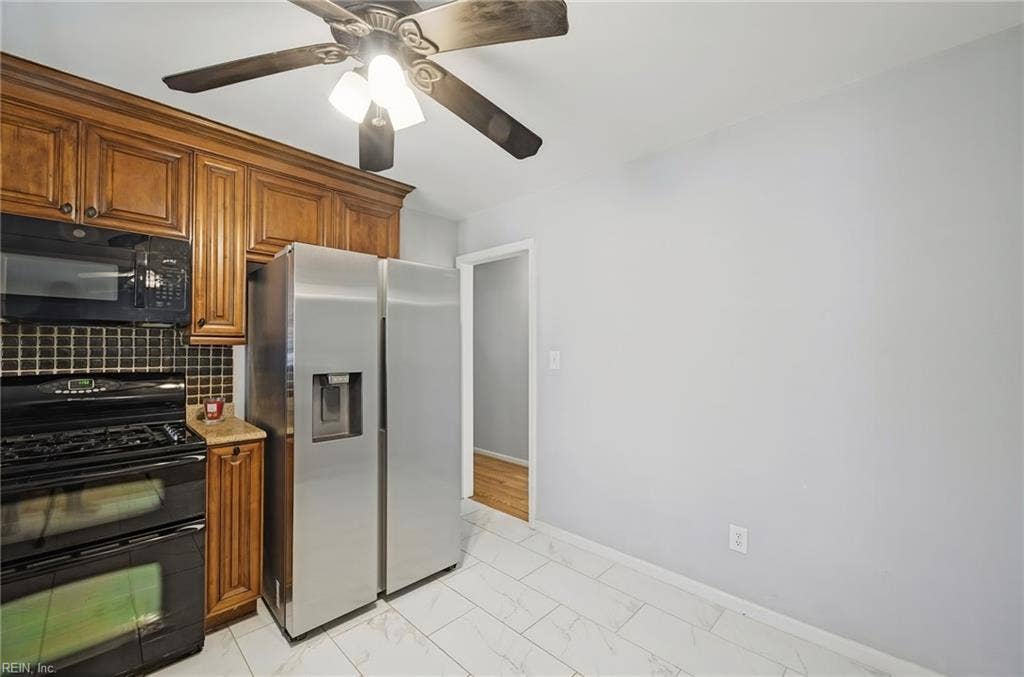 717 Keppel Drive, Newport News, VA 23608 717 Keppel Drive, Newport News, VA 23608