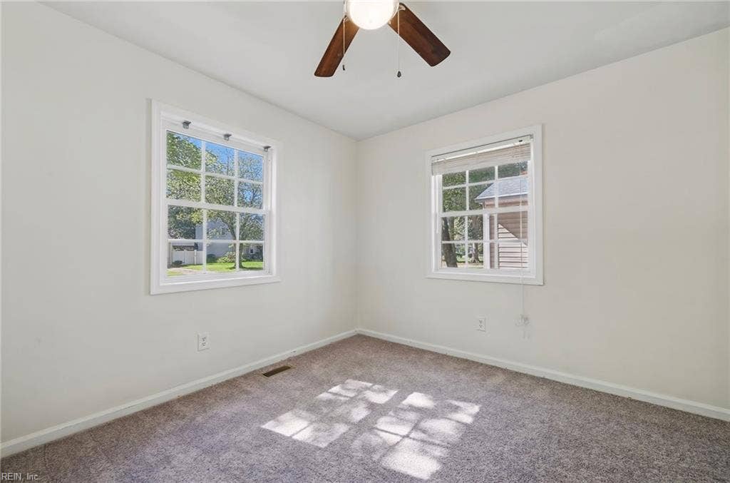 717 Keppel Drive, Newport News, VA 23608 717 Keppel Drive, Newport News, VA 23608