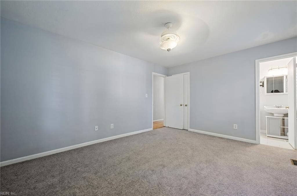 717 Keppel Drive, Newport News, VA 23608 717 Keppel Drive, Newport News, VA 23608