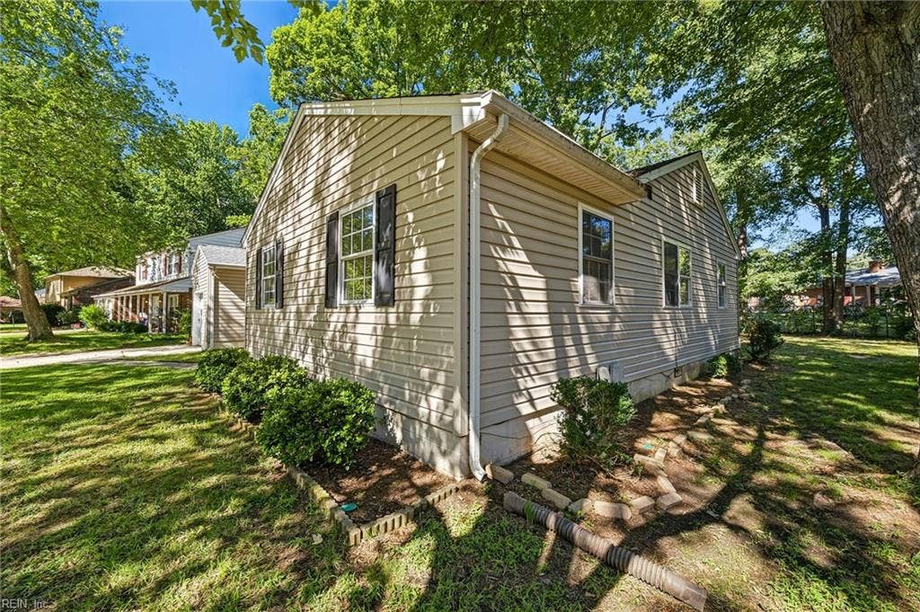 717 Keppel Drive, Newport News, VA 23608 717 Keppel Drive, Newport News, VA 23608