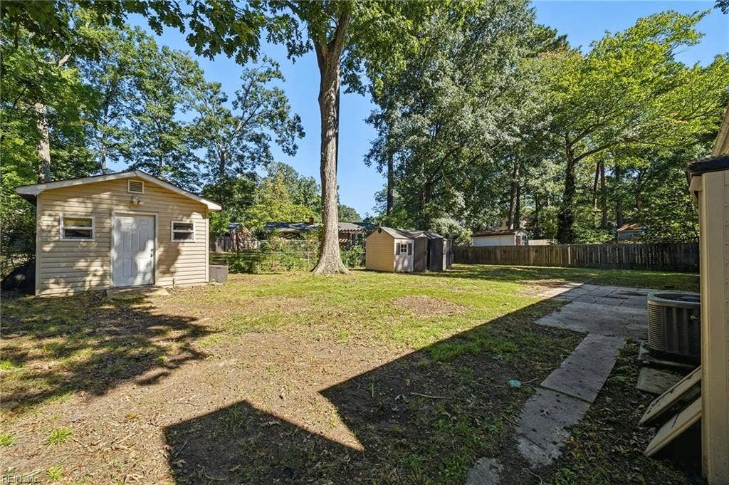 717 Keppel Drive, Newport News, VA 23608 717 Keppel Drive, Newport News, VA 23608