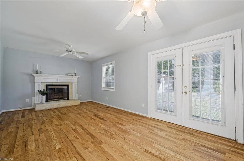 717 Keppel Drive, Newport News, VA 23608 717 Keppel Drive, Newport News, VA 23608