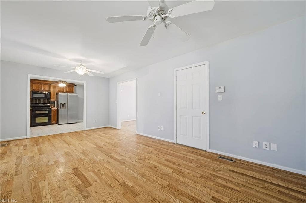 717 Keppel Drive, Newport News, VA 23608 717 Keppel Drive, Newport News, VA 23608