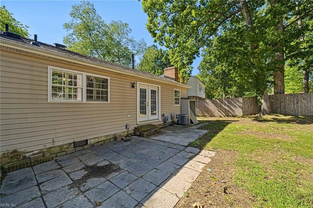 717 Keppel Drive, Newport News, VA 23608 717 Keppel Drive, Newport News, VA 23608