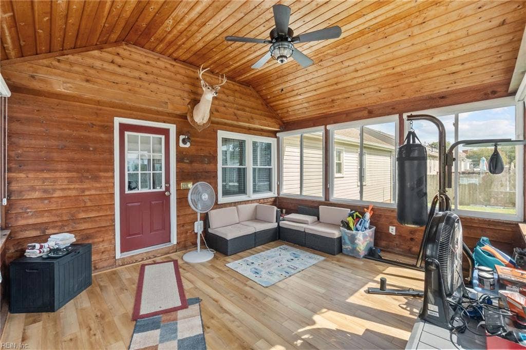 144 Downing Drive, Tunbridge Station, Chesapeake, VA 23322